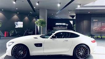 奔驰跑车amg_奔驰跑车AMG GT