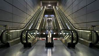 escalator_escalator英语怎么读音