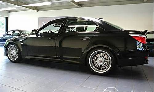 ALPINA B5_alpinab5多少钱